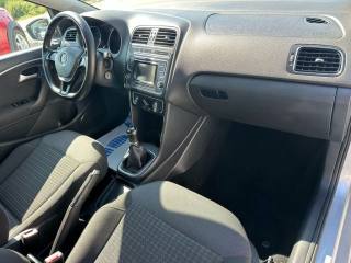 VOLKSWAGEN Polo usata, con Climatizzatore