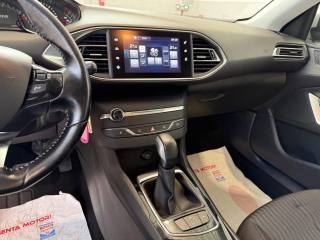 PEUGEOT 308 usata, con Immobilizzatore elettronico