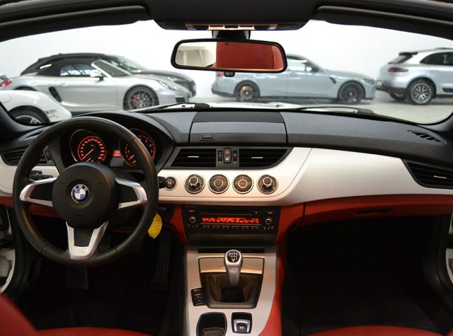 BMW Z4 usata, con Airbag Passeggero