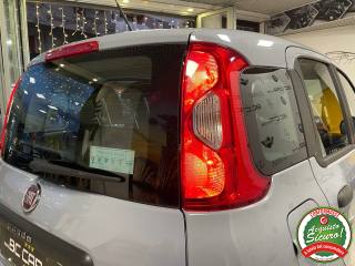 FIAT Panda usata 23