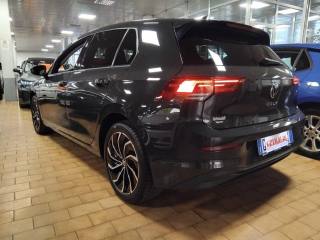 VOLKSWAGEN Golf usata, con Autoradio