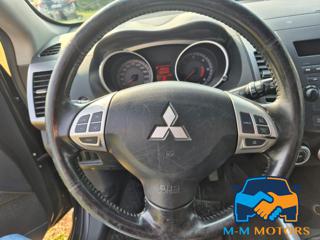 MITSUBISHI Outlander usata, con Controllo trazione