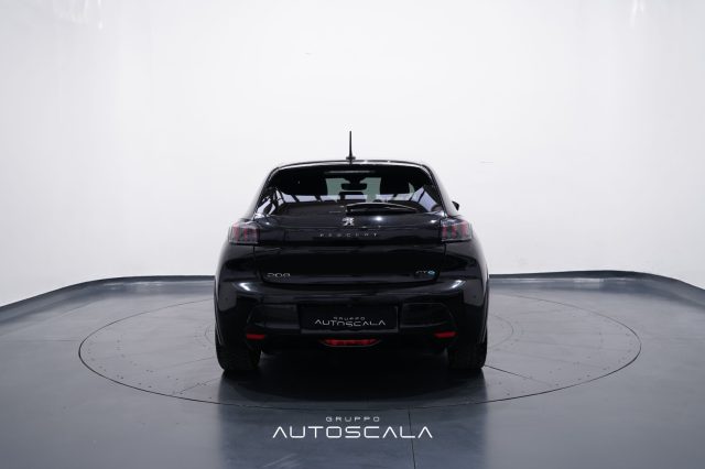 PEUGEOT 208 usata, con Alzacristalli elettrici