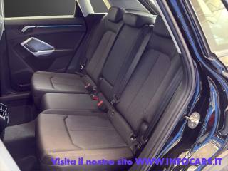 AUDI Q3 usata, con Boardcomputer