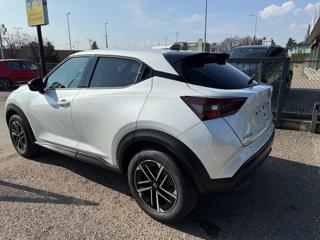 NISSAN Juke usata, con Alzacristalli elettrici