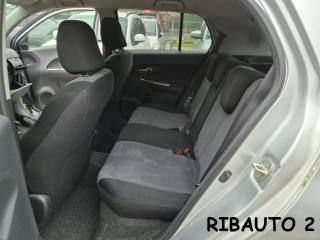 TOYOTA Urban Cruiser usata, con Autoradio digitale
