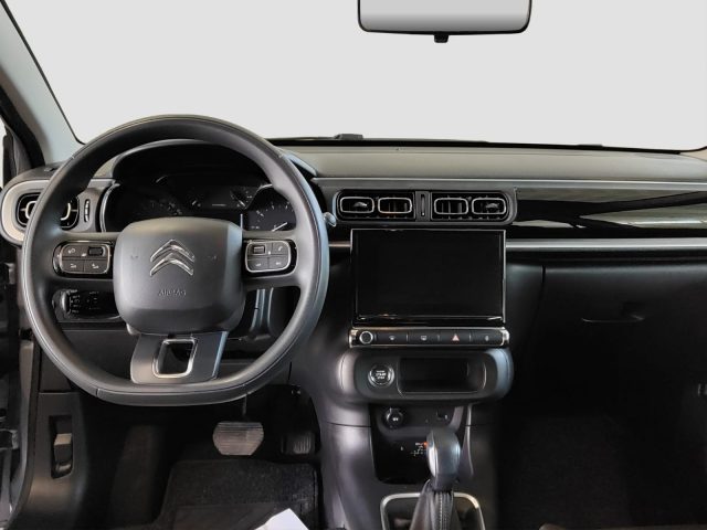 CITROEN C3 usata 8