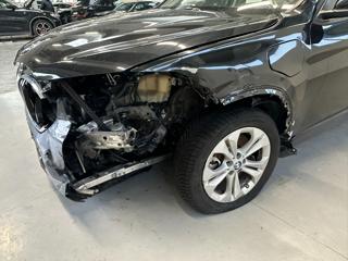 BMW X1 usata, con Controllo trazione