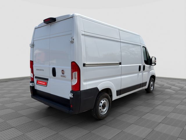 FIAT Ducato usata 4
