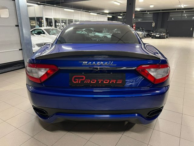 MASERATI GranTurismo usata, con Airbag Passeggero