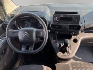 CITROEN Berlingo usata, con ESP