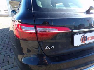 AUDI A4 usata, con Vivavoce