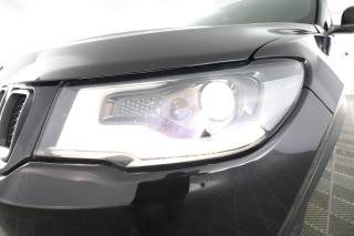 JEEP Compass usata 7