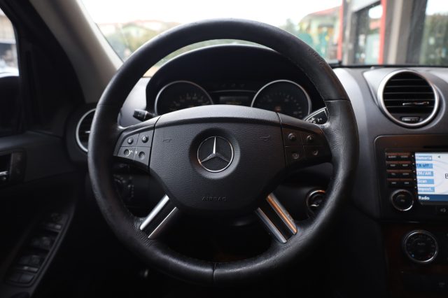 MERCEDES-BENZ ML 280 usata, con Servosterzo
