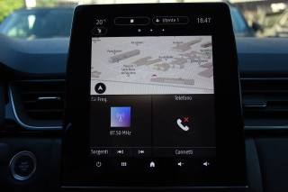 MITSUBISHI ASX usata, con Controllo elettronico della corsia