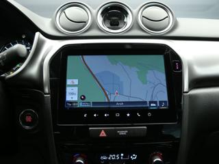 SUZUKI Vitara usata, con ESP