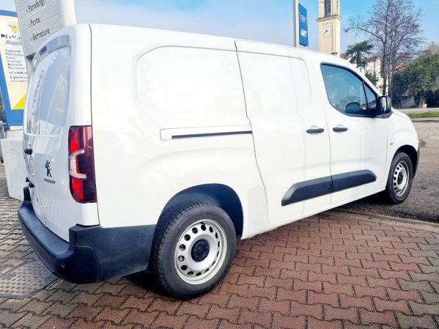 PEUGEOT usata 3