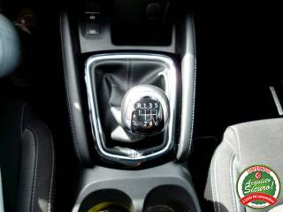NISSAN Qashqai usata, con Touch screen