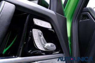 MERCEDES-BENZ G 63 AMG usata, con Sensori di parcheggio posteriori