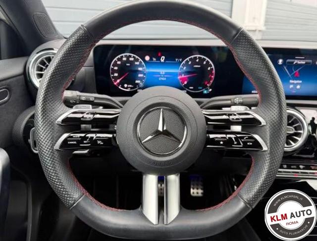 MERCEDES-BENZ A 200 usata, con Alzacristalli elettrici