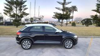 VOLKSWAGEN T-Roc usata, con ESP