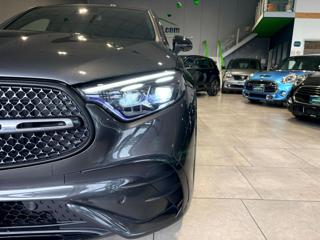 MERCEDES-BENZ GLC 300 usata, con Chiusura centralizzata