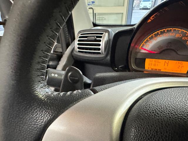 SMART ForTwo usata, con Controllo trazione