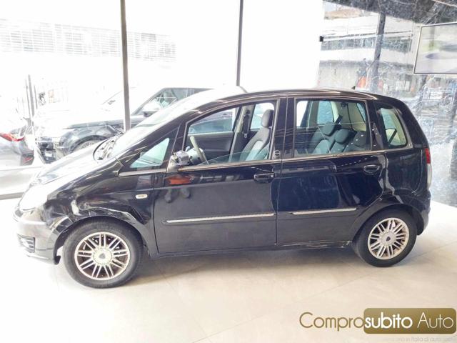 LANCIA MUSA usata, con Cerchi in lega