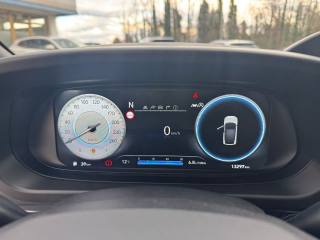 HYUNDAI i20 usata, con Volante in pelle