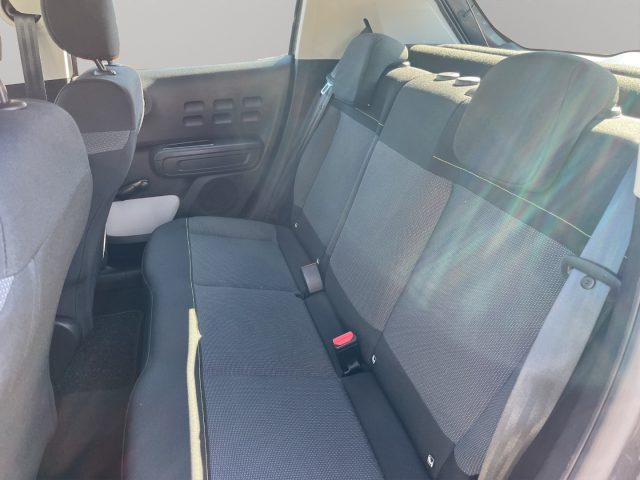 CITROEN C3 usata, con Cruise Control