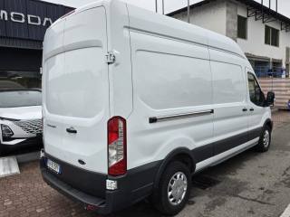 FORD Transit usata 10