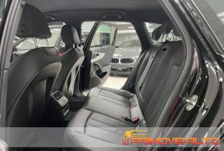 AUDI A4 usata, con Airbag laterali
