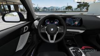 BMW 116 usata 9