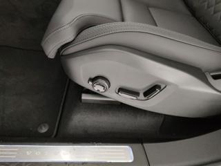 VOLVO XC90 usata, con Fendinebbia