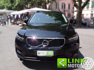 VOLVO XC40 usata, con Airbag laterali