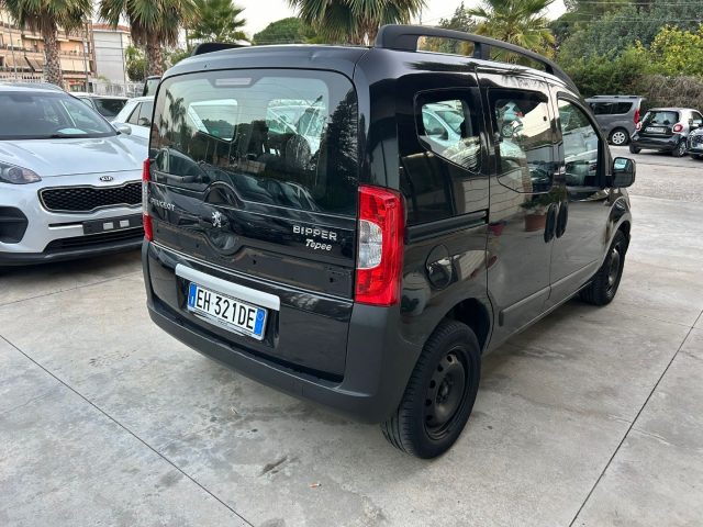 PEUGEOT Bipper usata, con Airbag Passeggero