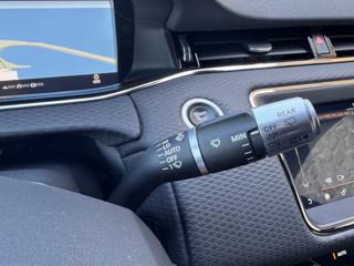 LAND ROVER Range Rover Evoque usata, con Sensori di parcheggio anteriori