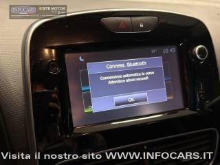 RENAULT Clio usata, con Park Distance Control