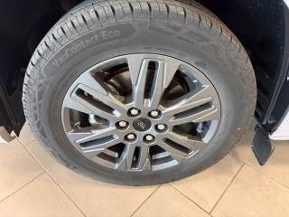 FORD Transit Custom usata, con Adaptive Cruise Control