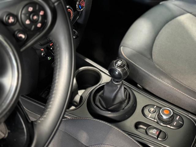 MINI Countryman usata, con Climatizzatore