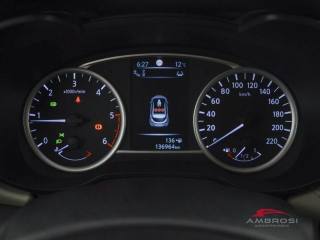NISSAN Micra usata 12
