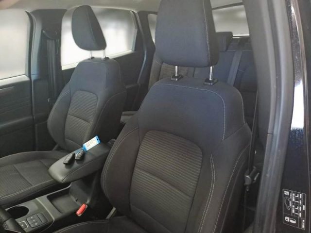 FORD Kuga usata, con Boardcomputer