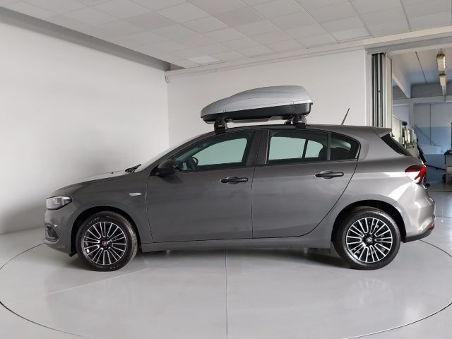 FIAT Tipo usata, con Airbag Passeggero