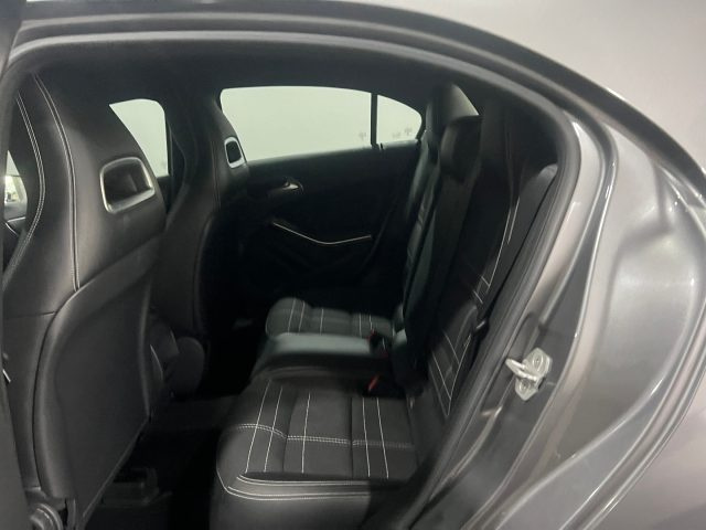 MERCEDES-BENZ A 180 usata, con Controllo trazione