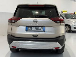 NISSAN X-Trail usata, con Chiusura centralizzata