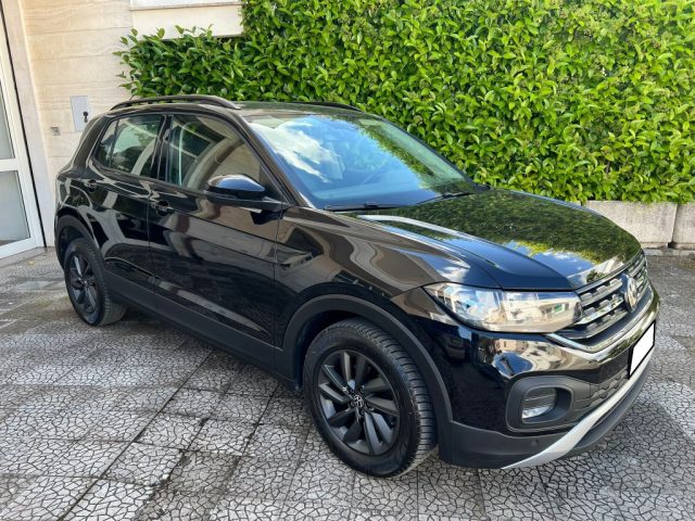 VOLKSWAGEN T-Cross usata 5