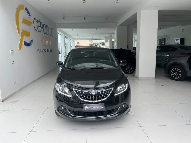 LANCIA Ypsilon usata, con Airbag