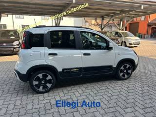 FIAT Pandina usata, con Airbag laterali
