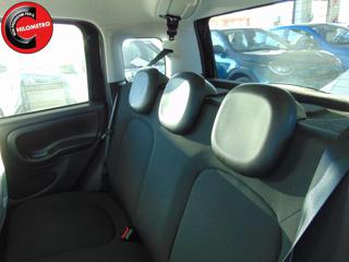 FIAT Panda usata, con Airbag Passeggero