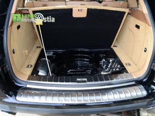PORSCHE Cayenne usata, con Specchietti laterali elettrici